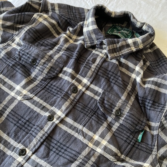 🌷Wooldrich The Original Outdoor clothing company jacket 🆕without tag 🏷️ - Picture 16 of 16